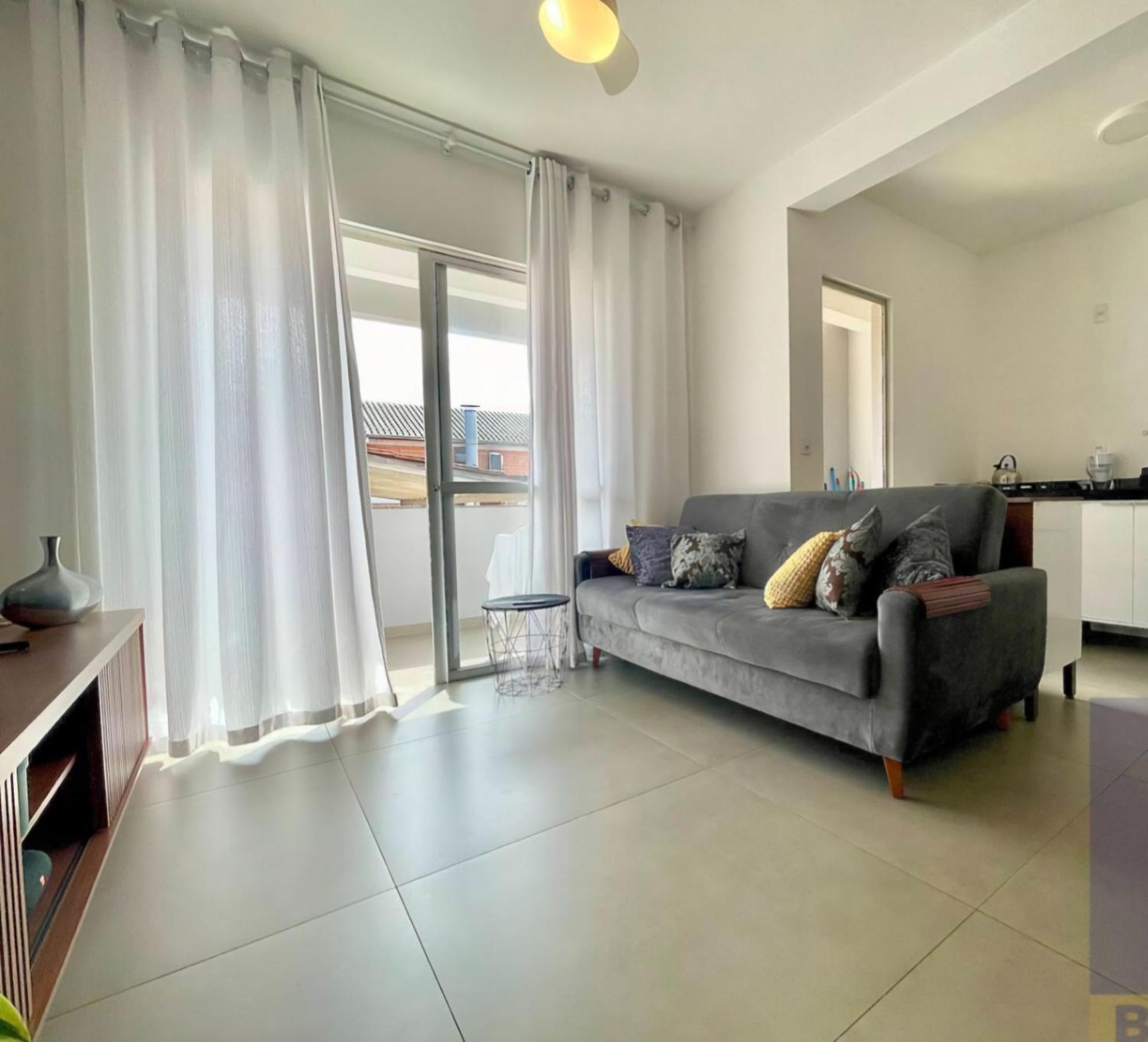 Amplo 200m Da Otima Localizacao Apartamento Florianópolis