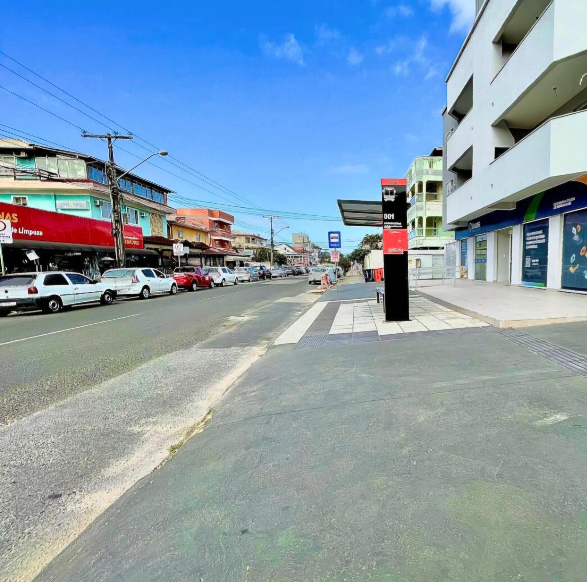 Apartamento Amplo 200m Da Otima Localizacao Florianópolis