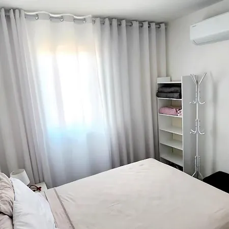 Apartamento Amplo 200M Da Praia Otima Localizacao Florianopolis Exterior photo