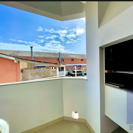 Apartamento Amplo 200M Da Praia Otima Localizacao Florianopolis Exterior photo