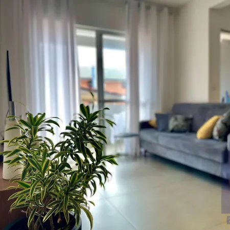 Apartamento Amplo 200M Da Praia Otima Localizacao Florianopolis Exterior photo