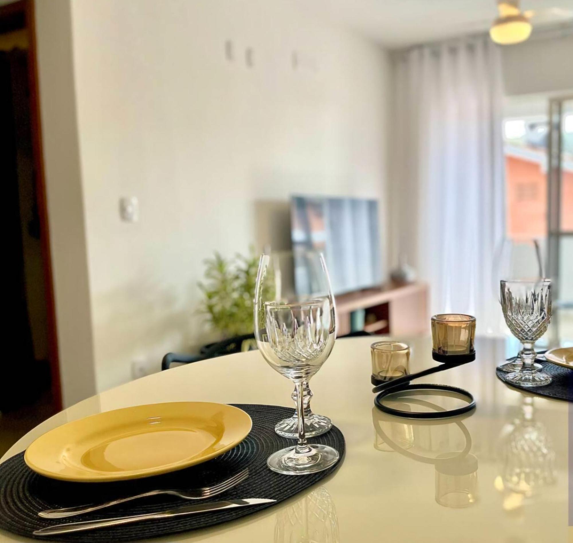 Amplo 200m Da Otima Localizacao Apartment