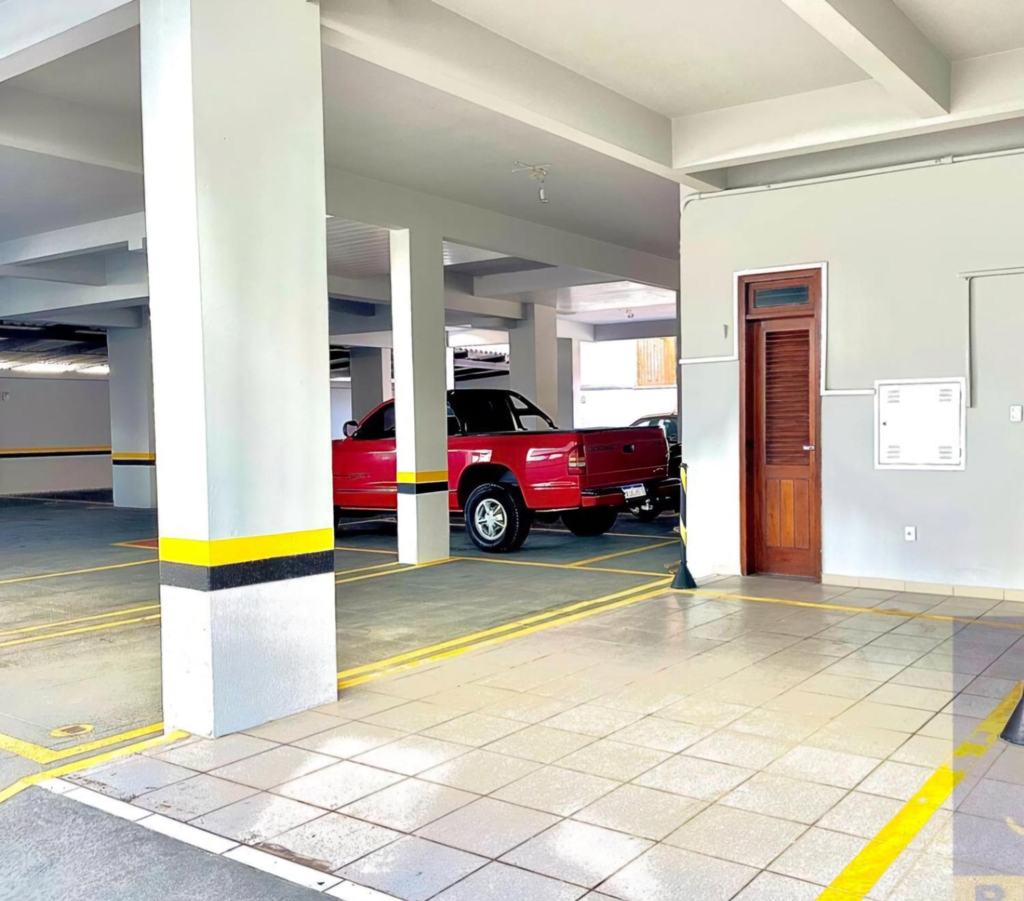 Amplo 200m Da Otima Localizacao Apartment